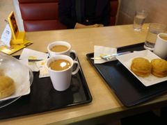 -大家乐(广州天河城六楼店)