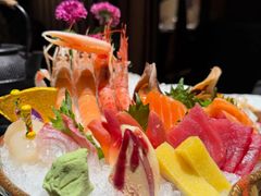 -雍容荟活龙虾自助餐(IFS黑金店)