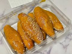 -詹记桃酥(北京熙悦天街店)