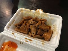 -细妹五香牛杂(步行街店)