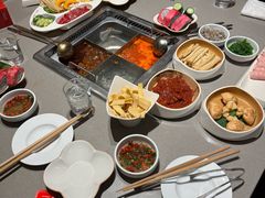 -海底捞火锅(中南盐城大有境夜宵主题店)