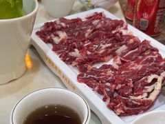 -潮悦牛肉火锅城(水贝店)
