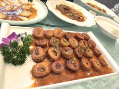 -牟传仁饭庄(星海店)