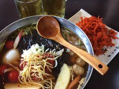 -服务大楼冷面(延大店)