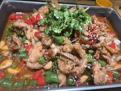 -蛙喔牛蛙(浦口澳林店)
