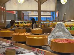-喜家自助小火锅(卓悦里店)
