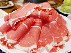 -古铜老院铜锅涮肉·清真(双井店)