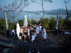 -天目湖御水温泉·度假酒店