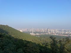 -千佛山风景名胜区