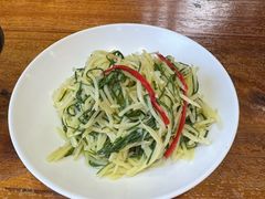 -德顺源·非遗烧麦·老菜(大观园店)