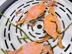 -必点蒸汽海鲜(止锚湾店)