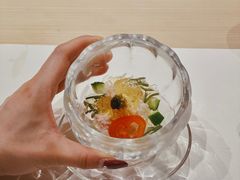 -鮨一日本料理(大中华店)