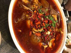 -庆合府重庆大排档(紫都城店)