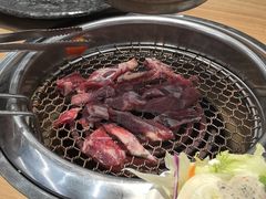 -本家韩国烤肉(青岛万象城店)