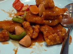 -金苑海鲜酒家(来魅力店)