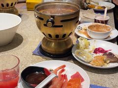 -初色海鲜自助(万丰路店)