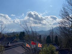 -台州府城(江南长城)