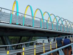 -大兴滨河森林公园