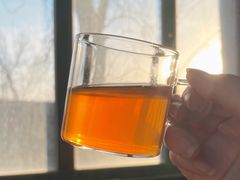 蜂蜜柚子茶-1901 Cafe(西四店)