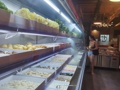 -宽尺巷鱼蛙自助火锅(虎丘钻石广场店)