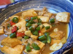 -西江美食舫·江西菜(健德桥店)