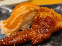 -沼津港渔市(宏伊国际广场店)