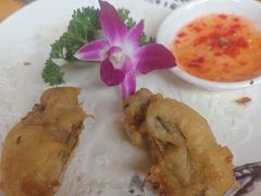 -美未居·老字号·地道顺德菜·桑拿鸡·鱼生(容桂店)