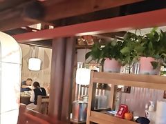 -热火朝天鲜切牛肉火锅(南强街巷店)