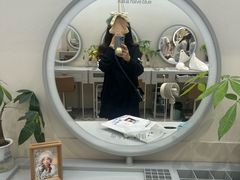 -天真蓝照相馆(五角场百联又一城店)