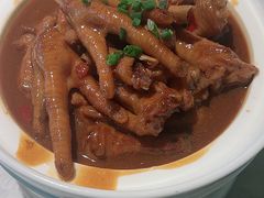 -小菜园新徽菜(无锡宜家荟聚中心店)