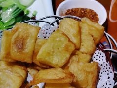 -云隐小厨·传统大理美食(复兴路店)