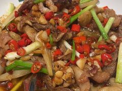 -绿草地·湘菜(芙蓉天街店)