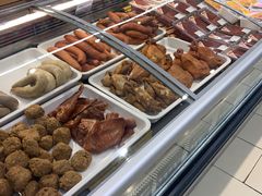 -永辉超市(鲁谷店)
