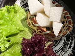 -湊湊火锅·茶憩(打浦桥日月光店)