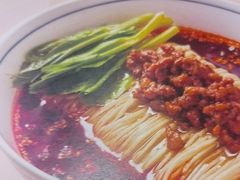 -眉州小吃(石景山店)