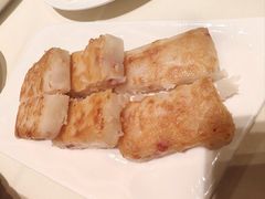 香煎萝卜糕-利苑酒家(华熙国际店)