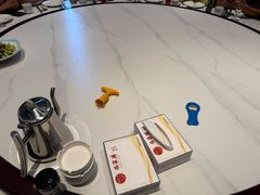 -码头鲜精致威海菜(欧乐坊店)