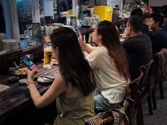 -眷屋の深夜食堂(云锦中心店)