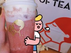 芝芝莓莓-喜茶(杭州滨江宝龙店)