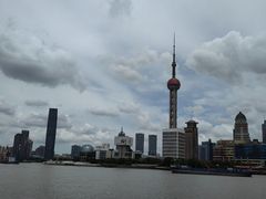 -东方明珠广播电视塔