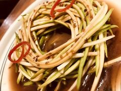 油醋水云丝-云海肴·汽锅鸡·云南菜(领展购物广场·中关村店)