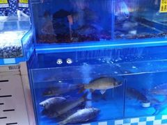 -满客隆仓储超市(铁北店)