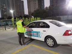 -车小二驾培联盟·顺盈驾校