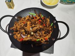 -一品江南韵·淮扬菜