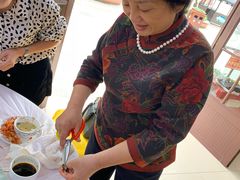 -芸海阁·农家私房菜(沙家浜景区出口店)