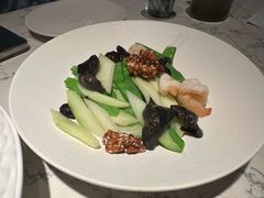 -奉天小馆·非遗东北菜(济南万象城店)