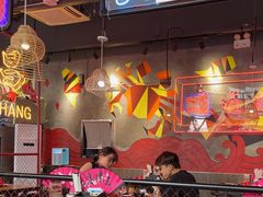 -老闵田螺馆·南昌特色小炒(梦时代店)