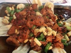 -小李少爷临沂炒鸡(升平东路店)