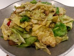 -小山城·馋嘴蛙(亚运村店)