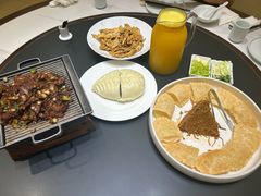 -新乾隆酒楼(帝景园店)